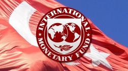 IMF Türkiye’de Bayrak Değişimi
