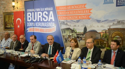 "Bursa'da Asıl Süreç Şimdi Başlıyor"