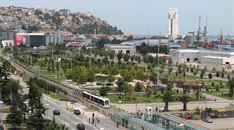 Kentin Siluetini Bozan Otel Açılıyor!