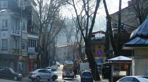 TOKİ Çengelköy’e de El Attı!