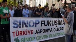 Japonya'dan Sinop’a Nükleer Uyarısı