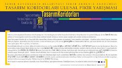 İzmir Tasarım Koridorları Ulusal Fikir Yarışması