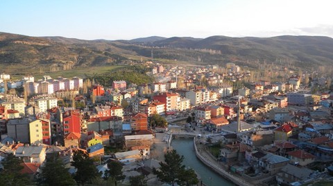 Konya'nın Kültürel Envanteri Çıkarılıyor