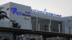 Avrupa'nın En Çevreci Havalimanlarından Biri de Antalya
