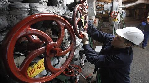 AB'den Enerji Bağımsızlığı için Yeni Adım