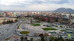 Kayseri’yi Yerli Tramvay Taşıyacak
