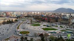 Kayseri’yi Yerli Tramvay Taşıyacak