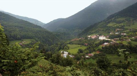 Karadeniz'e Yeni Hançer: 'Yeşil Yol'!