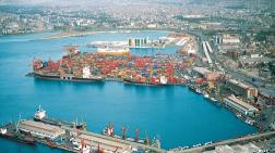 Çandarlı Limanı Üst Yapı İhalesi Yeniden Yapılacak