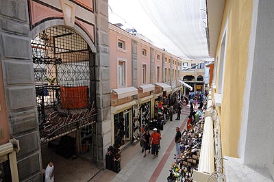 Kemeraltı’nda Dönüşüm için Yol Haritası Çizildi