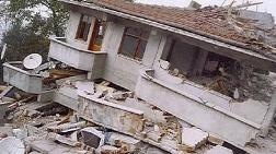 Türkiye İMSAD’dan ‘Deprem ve Güvenli Yapılar’ için Acil Önlem Çağrısı
