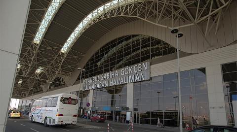 Sabiha Gökçen, Raylı Sisteme Bağlanıyor