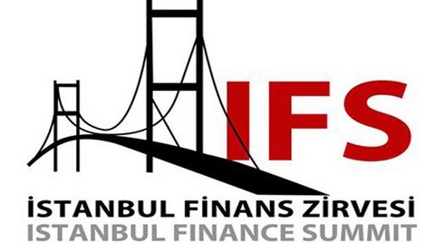 IFS'nin Bu Yılki Teması 'Yenilikçi Finans'
