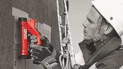 Binaların Röntgenini Çeken Hilti, İTÜ ve İSTKA’nın da Çözüm Ortağı