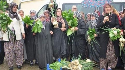 Tekirdağ'da Çevre Zaferi