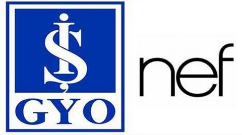 İş GYO Zeytinburnu Arsasındaki %25 Payını NEF'e Sattı