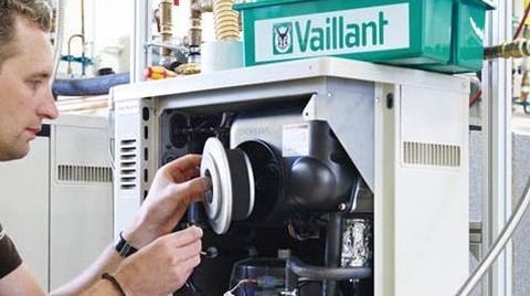 "Vaillant Şikayet Yönetiminde Sektörünün En İyisi"