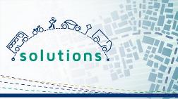 Düşük Karbonlu Kent İçi Ulaşım için 'SOLUTIONs Çalıştayı'