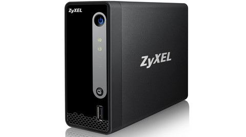 ZyXEL NSA310S ile Kişiye Özel Bulut Depolama