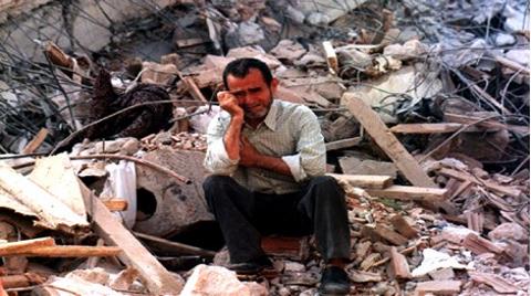 İstanbul Depremi ile İlgili Korkutan Rapor!