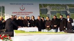 Devletin Hastanesinin Projesi ve Ruhsatı Yok