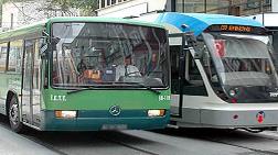 İETT'den Körüklü Otobüs için İhale