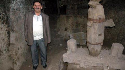 Bezirhaneler, Zamana Yenik Düştü