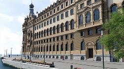 "Haydarpaşa'da Restorasyon Bahane Ediliyor"