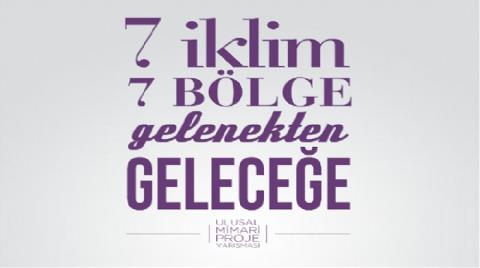 Mimarlardan TOKİ'nin Yarışmasına Dava