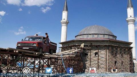 Türkiye'den İş Güvenliği Manzaraları