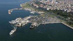 İzmir’in 5 Yıllık Yol Haritası Hazır
