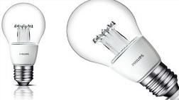 Philips ile Klasik Şeffaf Ampul LED Lambaya Dönüşüyor
