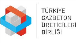 Türkiye Gazbeton Üreticileri Birliği'ne Yeni Logo