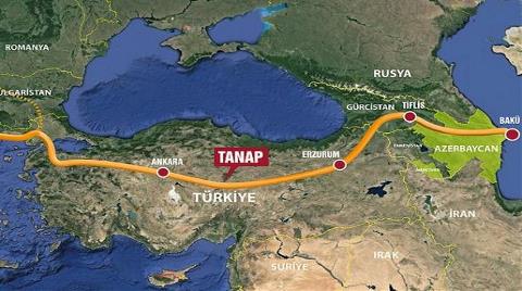 Petrol ve Madencilikte 120 Yatırıma ÇED Onayı