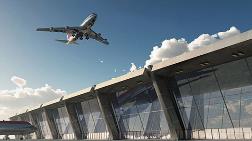 3. Havalimanı Şirketi için Rekabet'e Başvuru