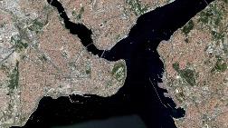 'Bakanlıkların İstanbul Üzerinde Plan Yapma Yetkisi Kalkmalı'