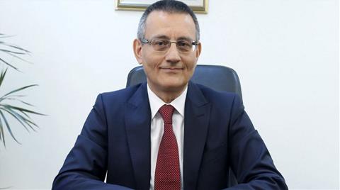 Türkiye Çimento Müstahsilleri Birliği’ne Yeni Başkan