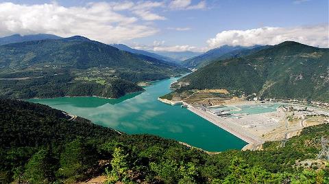 İşte Yağış Sonrası Barajların Son Durumu!