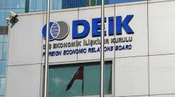  DEİK'te Yeni Dönem