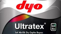 Hep Canlı Cepheler için Dyo Ultratex