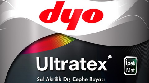 Hep Canlı Cepheler için Dyo Ultratex