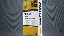Kale’den Kusursuz Mantolama: Mantostone