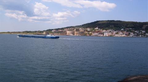 Çanakkale Boğazı'na Köprü Geliyor!