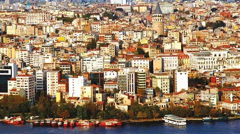 CNN, "Soylulaştırma" Sürecindeki Beyoğlu'nu Yazdı!