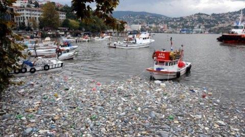 Liman mı Çöplük mü?