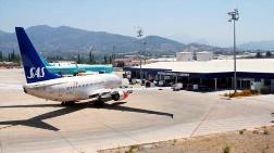 Alanya Havalimanı Yolu Kapanabilir