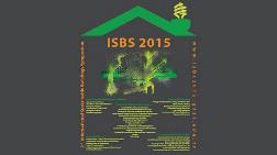 2. Uluslararası Sürdürülebilir Yapılar Sempozyumu - ISBS 2015