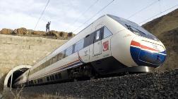 Milli Tren Projesi'nde Geri Sayım Başladı