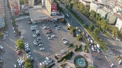 Deprem Sığınma Alanı için Davacı Oldular