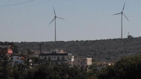 Çeşme'de Çevrecilere Matbu Dilekçe Şoku